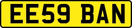 EE59BAN