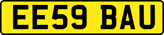 EE59BAU