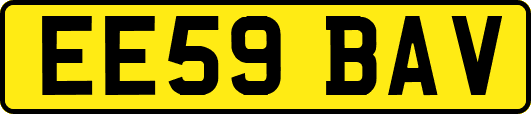 EE59BAV