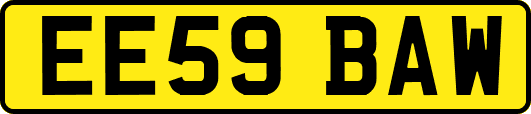 EE59BAW