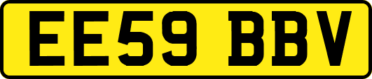 EE59BBV