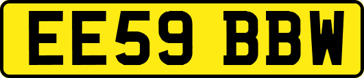 EE59BBW