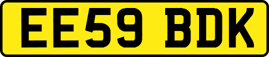 EE59BDK