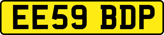 EE59BDP