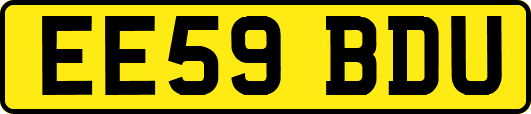 EE59BDU