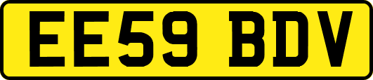 EE59BDV
