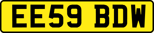 EE59BDW