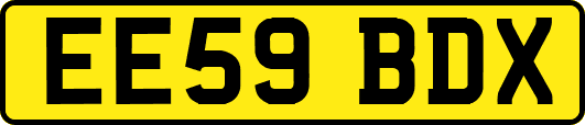 EE59BDX