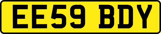 EE59BDY