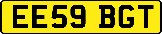 EE59BGT