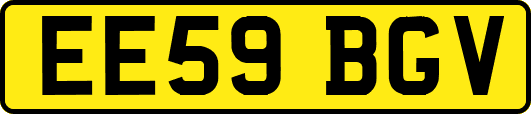 EE59BGV