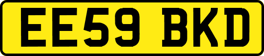 EE59BKD