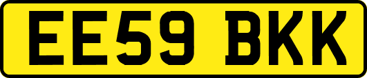 EE59BKK