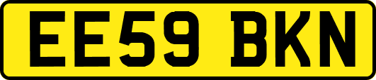 EE59BKN