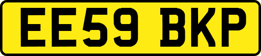 EE59BKP
