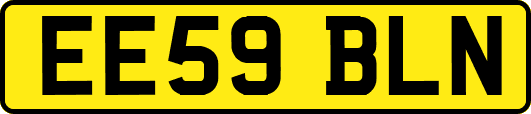 EE59BLN