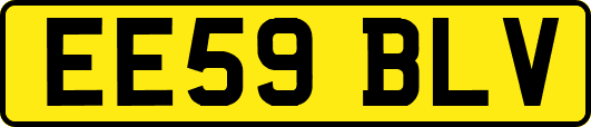 EE59BLV