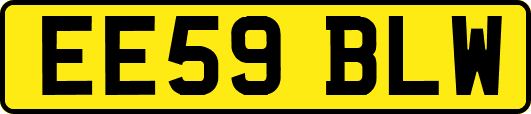 EE59BLW