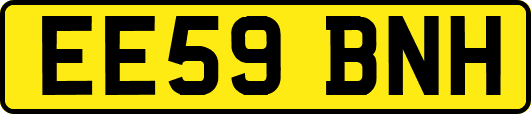 EE59BNH