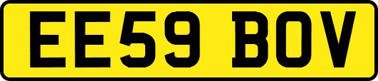 EE59BOV