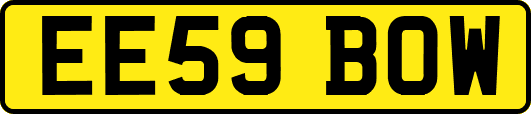 EE59BOW