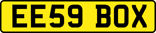 EE59BOX