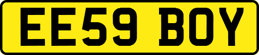 EE59BOY