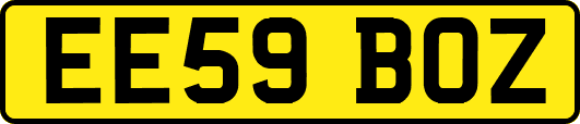 EE59BOZ