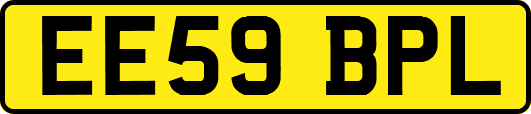 EE59BPL