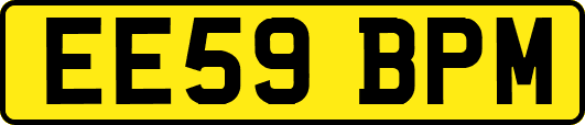 EE59BPM
