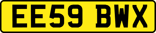 EE59BWX