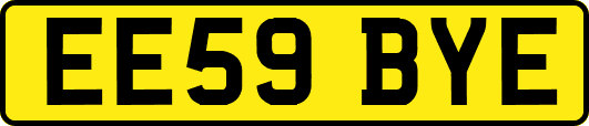 EE59BYE