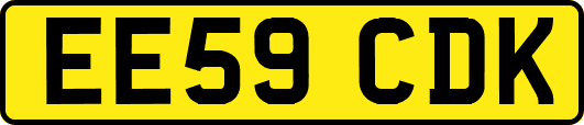 EE59CDK