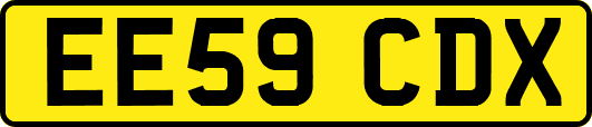EE59CDX