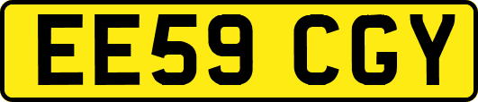 EE59CGY
