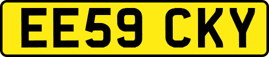 EE59CKY