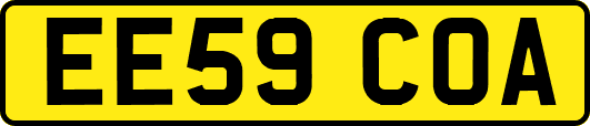 EE59COA