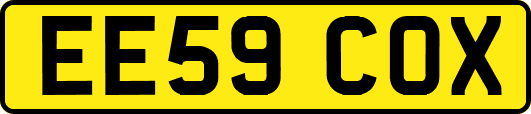 EE59COX