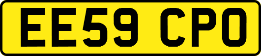EE59CPO
