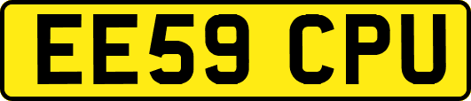 EE59CPU