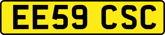 EE59CSC