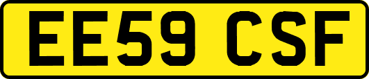 EE59CSF