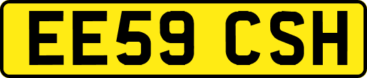 EE59CSH