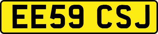 EE59CSJ