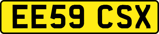 EE59CSX