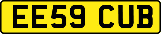 EE59CUB