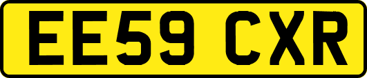 EE59CXR