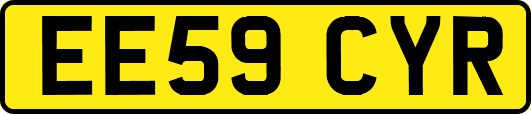 EE59CYR