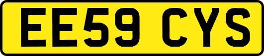 EE59CYS