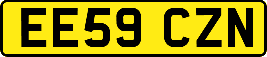 EE59CZN